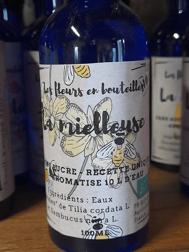 La mielleuse