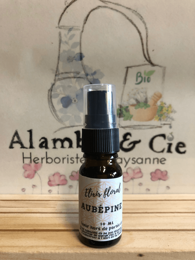 Aubépine