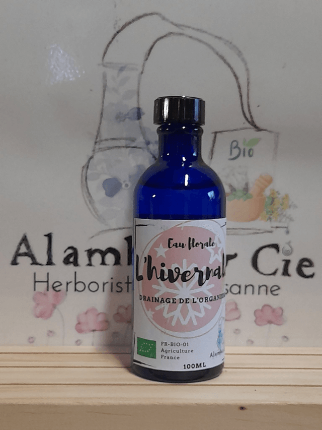 L'hivernale