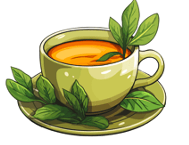 Aromate: Gingembre