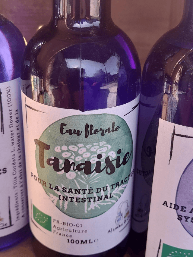 Tanaisie 