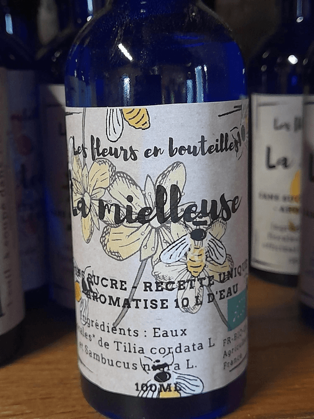 La mielleuse