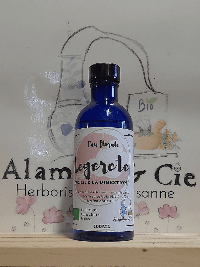 Légèreté