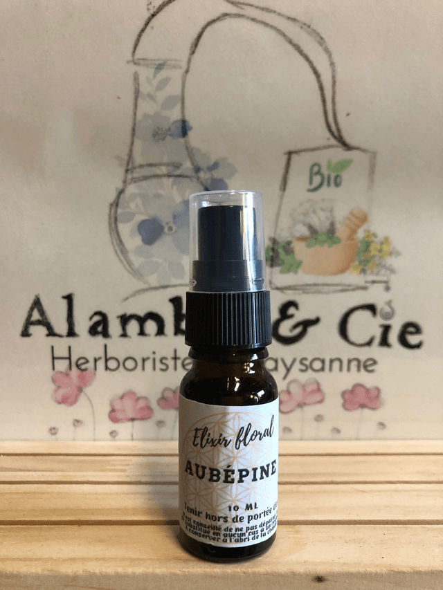 Aubépine