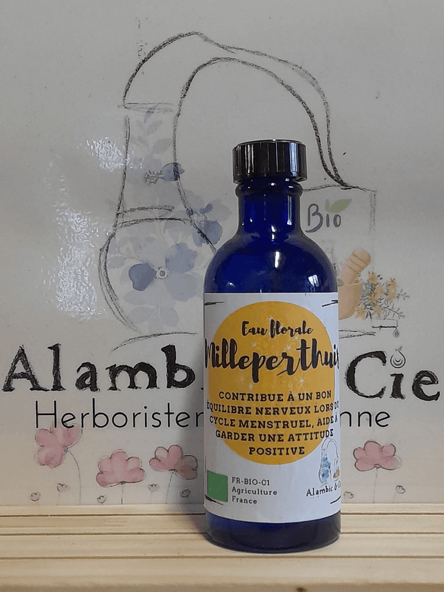 Milleperthuis