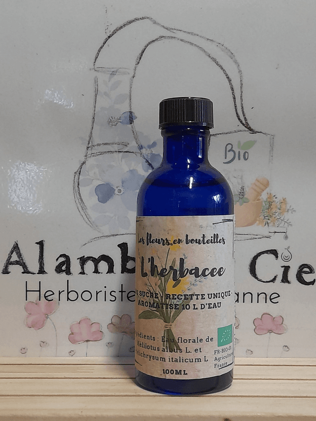 Zeste d&#039;amertume 