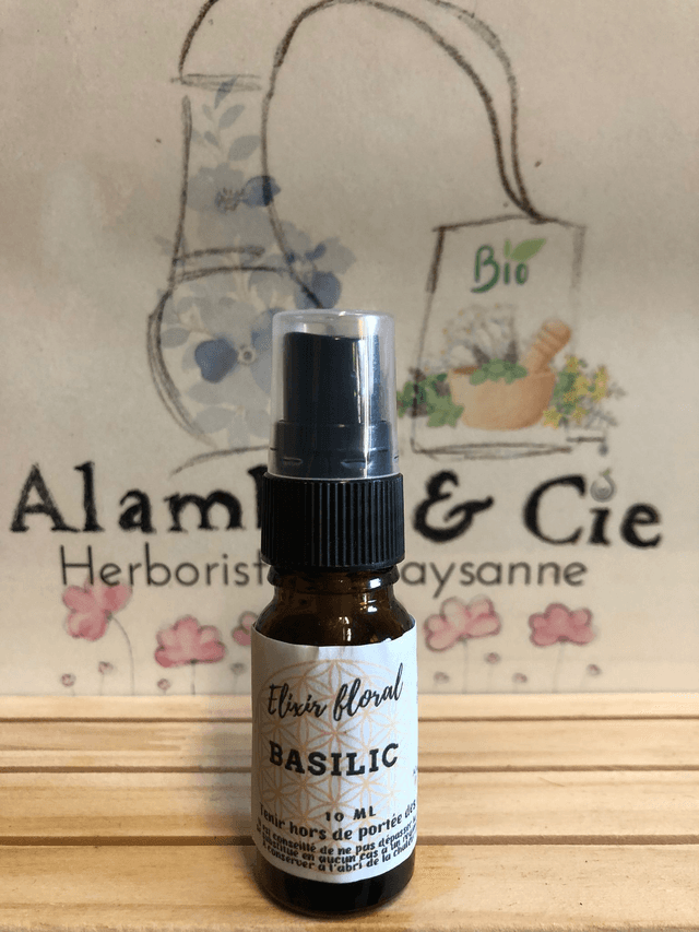 Basilic