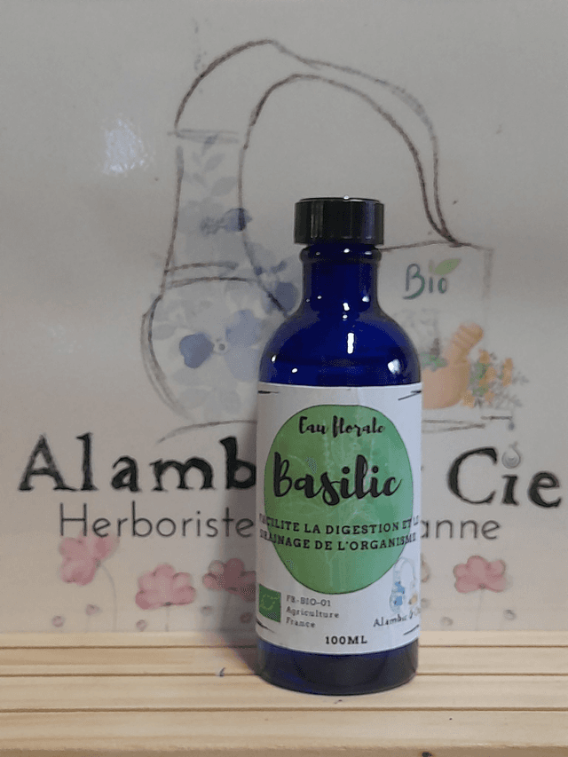 Basilic