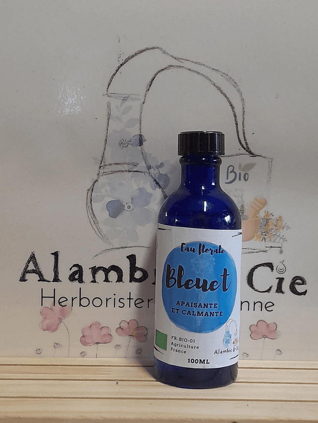 Bleuet