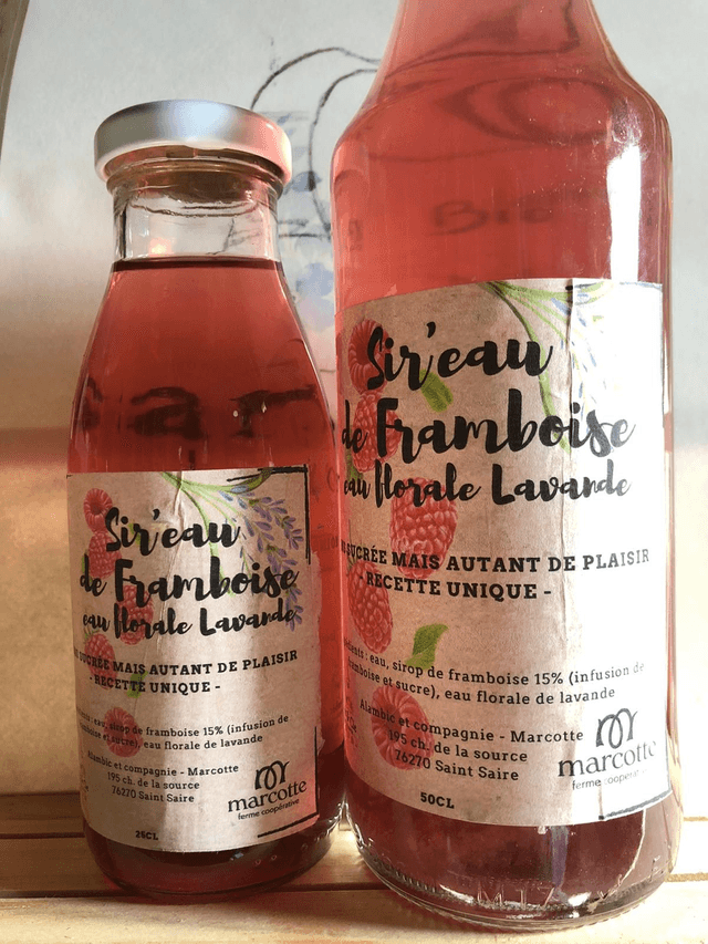 Sir&#039;eau de l&#039;écureuil 