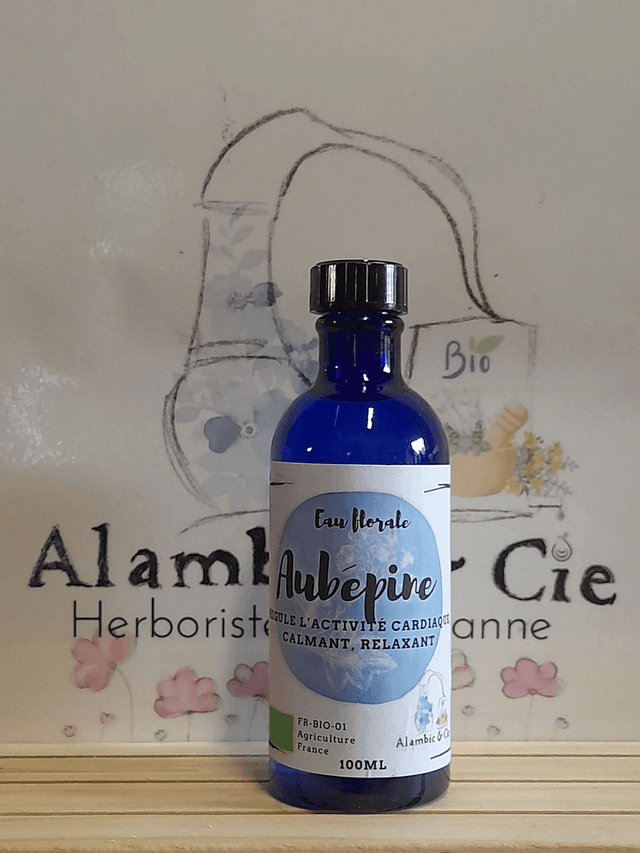 Aubépine