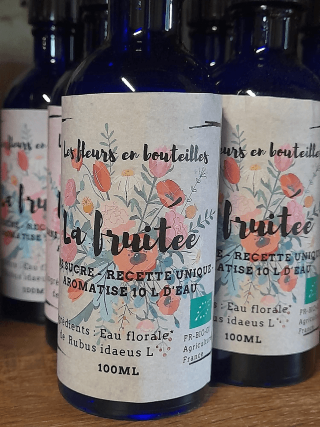 La fruitée 