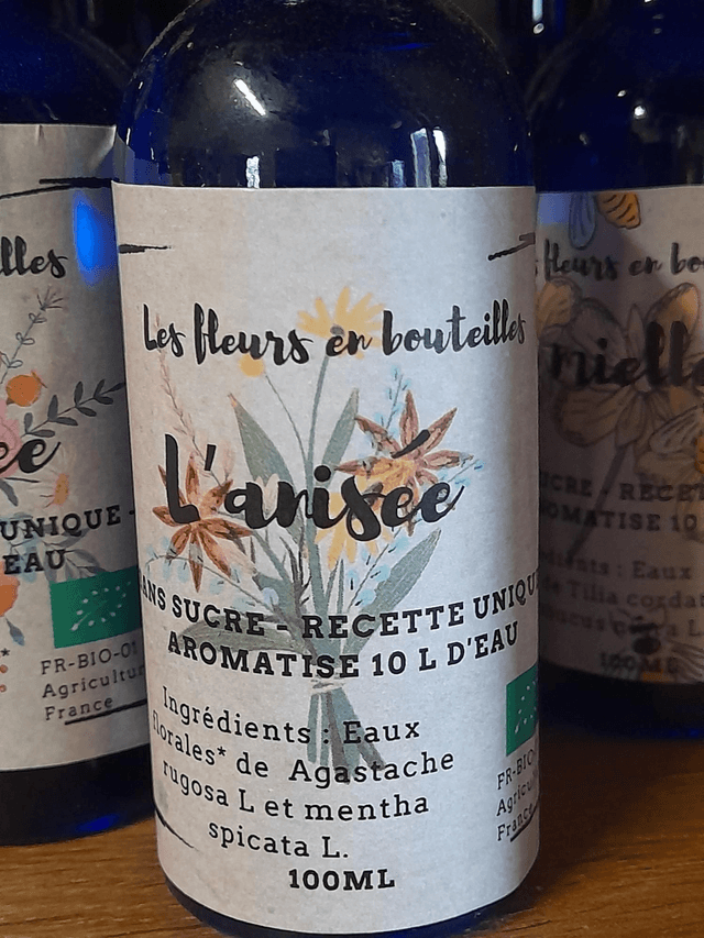 L&#039;anisée 