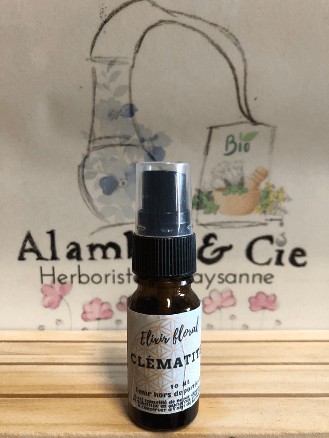 Clématite